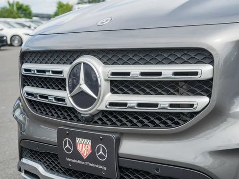 Certified 2023 Mercedes-Benz GLB 250 4MATIC image 12