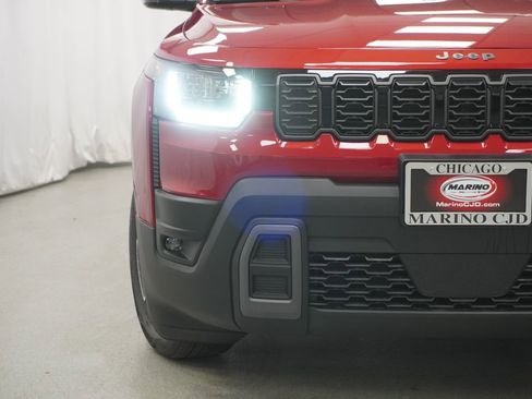 New 2026 Jeep Cherokee Limited AWD/4WD image 6