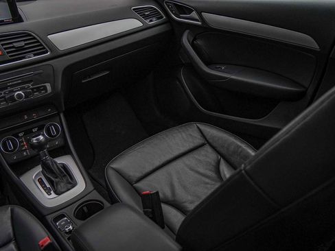 Used 2018 Audi Q3 2.0T Premium image 27