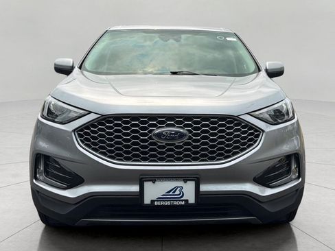 Certified 2024 Ford Edge SEL w/ Convenience Package AWD/4WD image 6