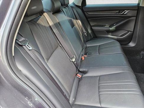 Used 2018 Honda Accord EX-L image 22