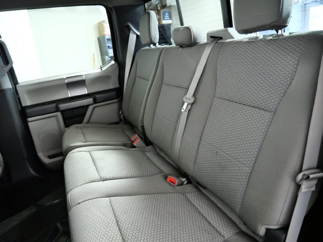 Certified 2020 Ford F150 XLT w/ Equipment Group 302A Luxury AWD/4WD image 18