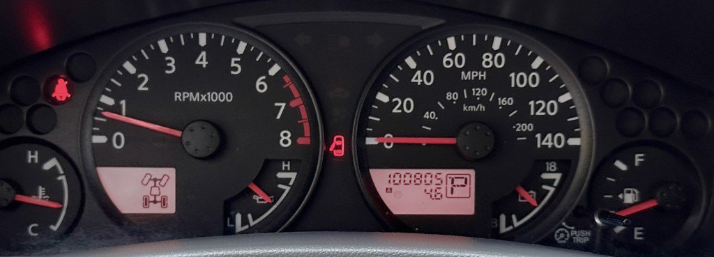 Used 2007 Nissan Frontier SE w/ Power Pkg AWD/4WD image 18