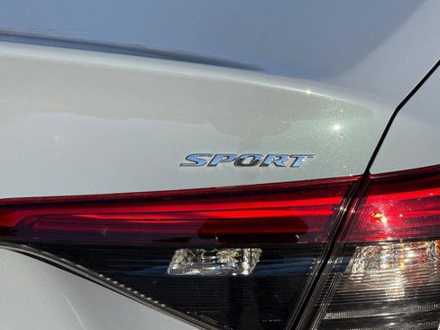Certified 2023 Honda Civic Sport image 26
