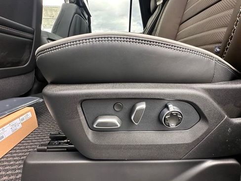 New 2026 GMC Yukon Denali Ultimate image 23