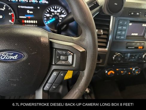 Used 2017 Ford F250 XLT AWD/4WD image 17