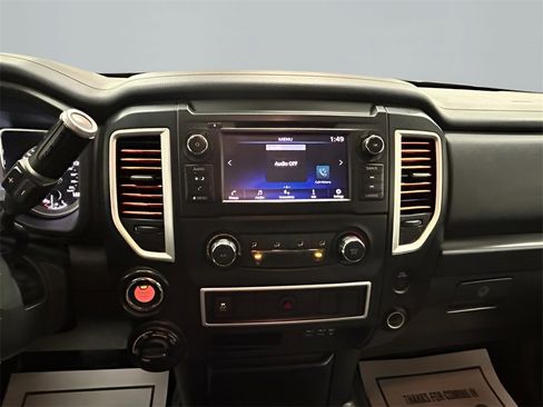 Used 2019 Nissan Titan S w/ S Utility Package image 17