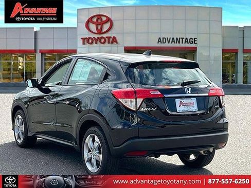 Used 2022 Honda HR-V LX image 10