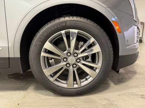 New 2026 Cadillac XT5 Premium Luxury w/ Driver Assist Package image 31