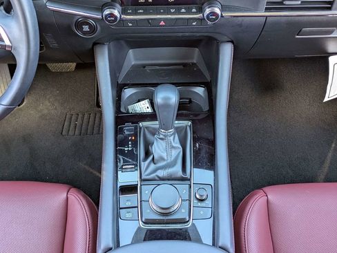 Certified 2025 MAZDA MAZDA3 s image 20