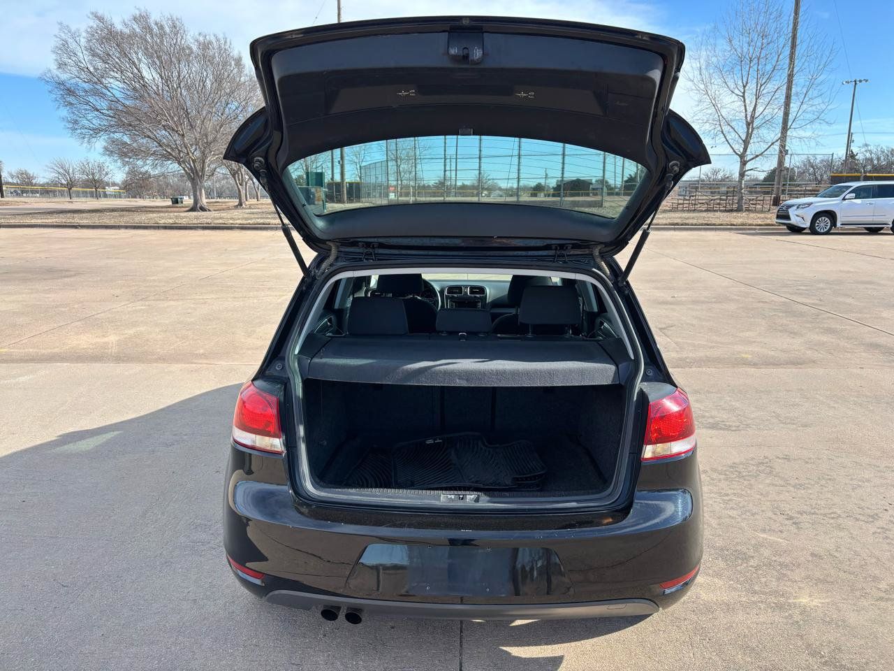 Used 2014 Volkswagen Golf TDI FWD image 27