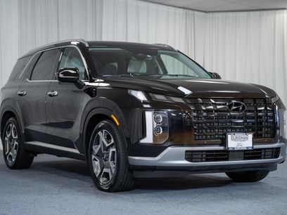 Used 2024 Hyundai Palisade Limited