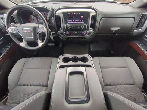 Used 2016 GMC Sierra 1500 SLE w/ SLE Value Package image 15