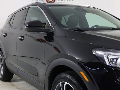 Used 2023 Buick Encore GX Select FWD image 39