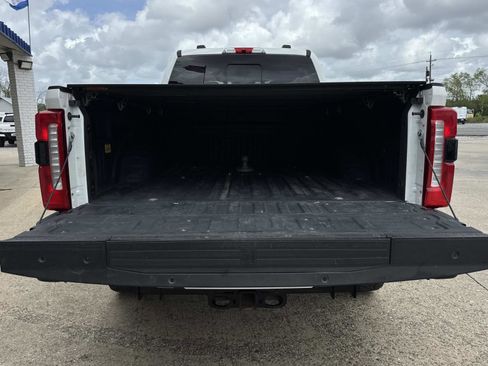 Used 2024 Ford F250 King Ranch w/ Chrome Package image 8