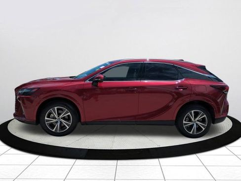 Certified 2024 Lexus RX 350 Premium w/ Accessory Package (K3) FWD image 7