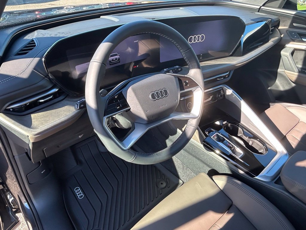 New 2026 Audi Q5 Premium Plus AWD/4WD image 17