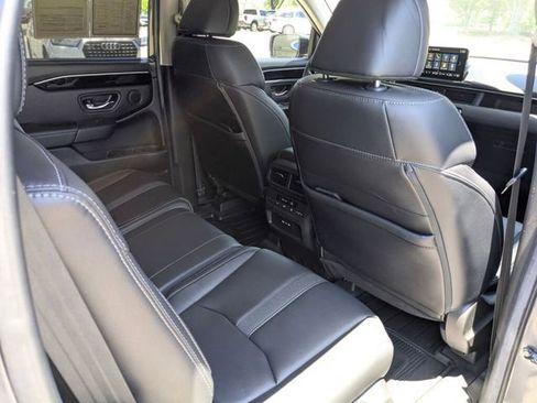 Certified 2025 Honda Pilot EX-L image 38