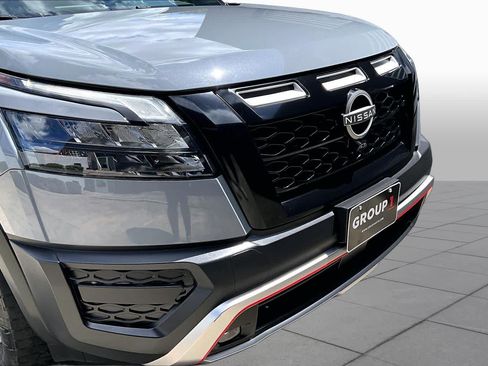 Certified 2024 Nissan Pathfinder Rock Creek AWD/4WD image 29