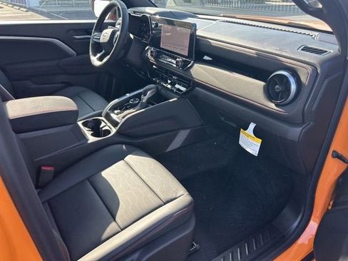 New 2025 Chevrolet Colorado Z71 w/ Z71 Convenience Package 2 image 20