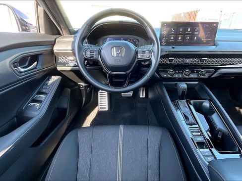 Used 2024 Honda Accord Sport image 6