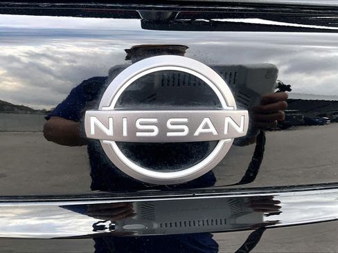 Certified 2024 Nissan Murano SL FWD image 31