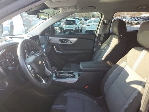 Certified 2024 Chevrolet Blazer LT w/ Midnight/Sport Edition image 14