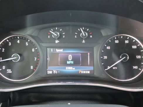 Used 2021 Buick Encore Preferred w/ Safety Package AWD/4WD image 33