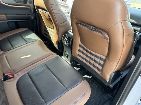 Used 2021 Ford Bronco Sport Badlands w/ Badlands Package AWD/4WD image 35