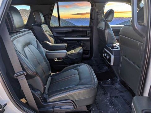 Certified 2022 Ford Expedition Timberline AWD/4WD image 18