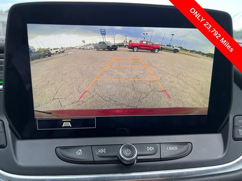 Used 2024 Chevrolet Blazer LT w/ Convenience Package FWD image 14
