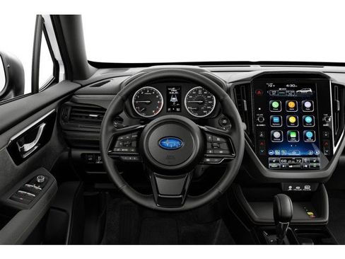 New 2026 Subaru Forester Sport image 15