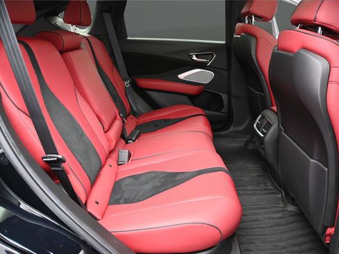 Certified 2024 Acura RDX A-Spec AWD/4WD image 22