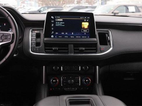 Used 2024 Chevrolet Tahoe LT image 26