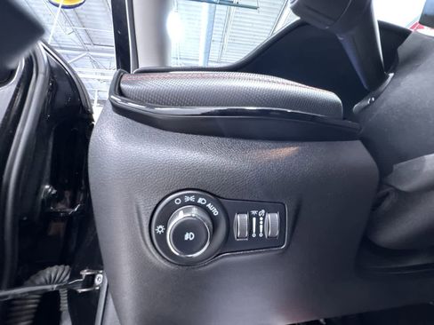 Used 2022 Jeep Compass Trailhawk w/ Trailhawk Elite Group image 16