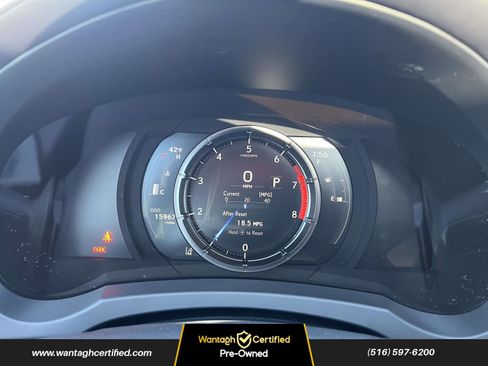 Used 2023 Lexus IS 350 F Sport image 26