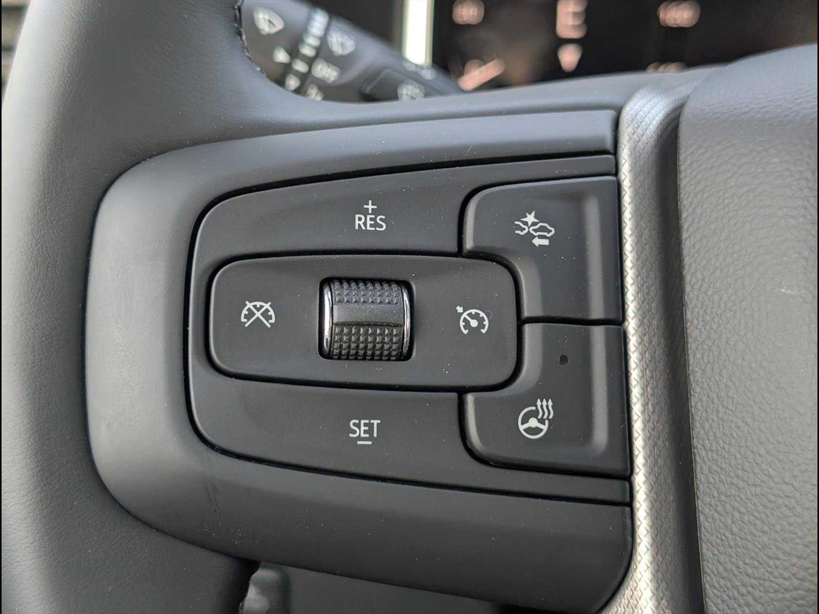 New 2026 GMC Sierra 2500 Denali AWD/4WD image 16