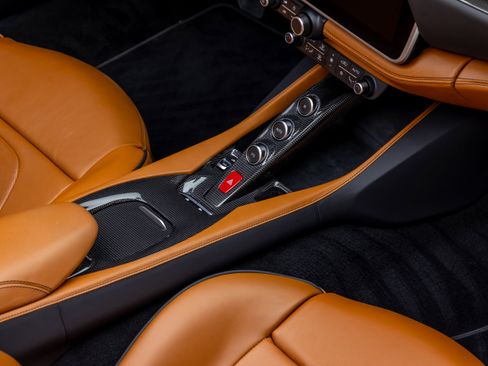 Certified 2023 Ferrari Portofino M RWD image 73