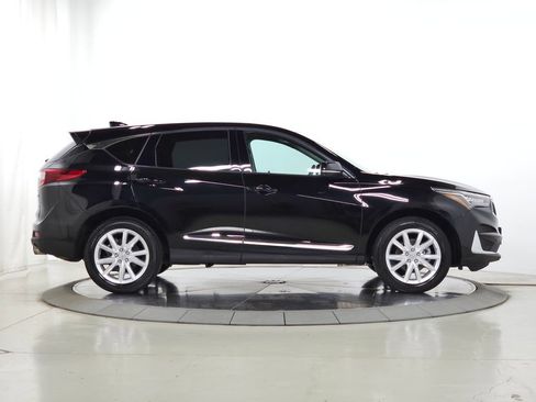Used 2020 Acura RDX AWD image 12