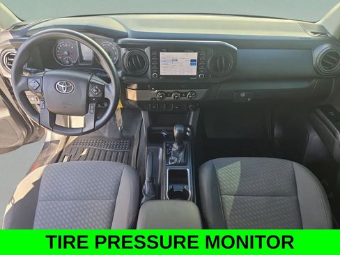 Used 2022 Toyota Tacoma SR5 image 15