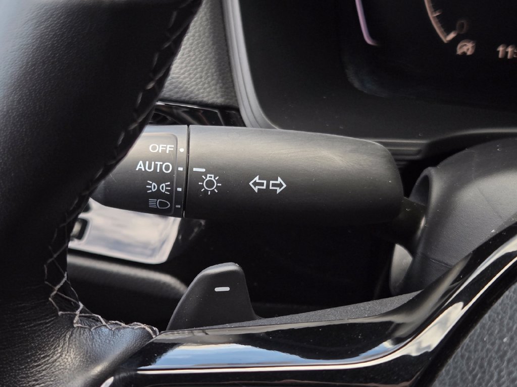 Used 2025 Honda Civic Sport image 25