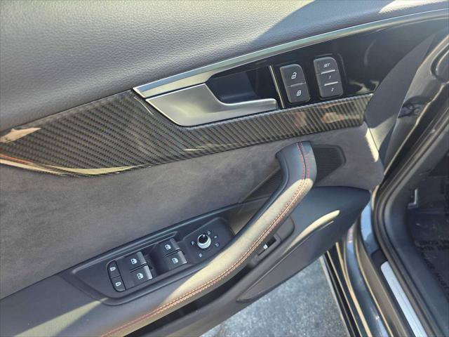 Used 2023 Audi S4 Premium Plus w/ Premium Plus Package AWD/4WD image 20