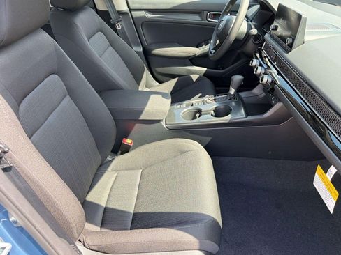 New 2026 Honda Civic LX image 26