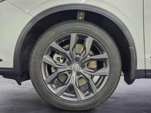 Used 2023 Acura MDX A-Spec image 61