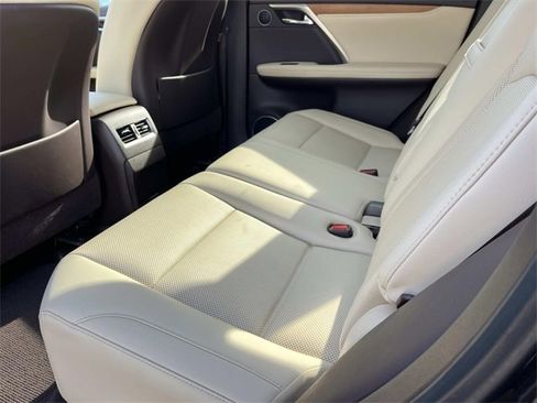 Used 2020 Lexus RX 350 350 w/ Premium Package image 21