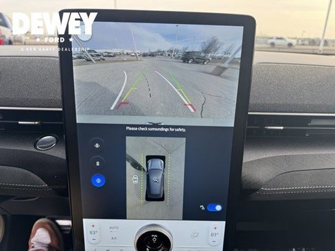 Certified 2025 Ford Mustang Mach-E GT image 20