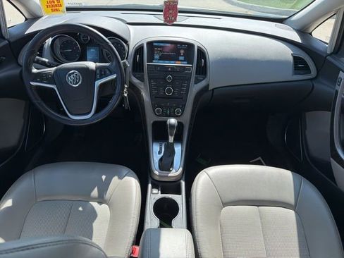 Used 2016 Buick Verano Sport Touring FWD image 18