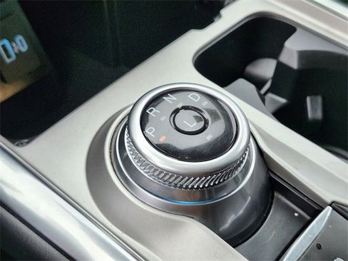 Certified 2022 Ford Explorer XLT w/ Equipment Group 202A image 28