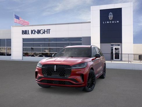 New 2026 Lincoln Aviator Reserve image 2