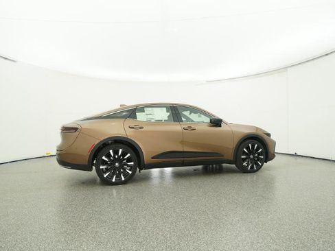 New 2026 Toyota Crown Platinum image 84